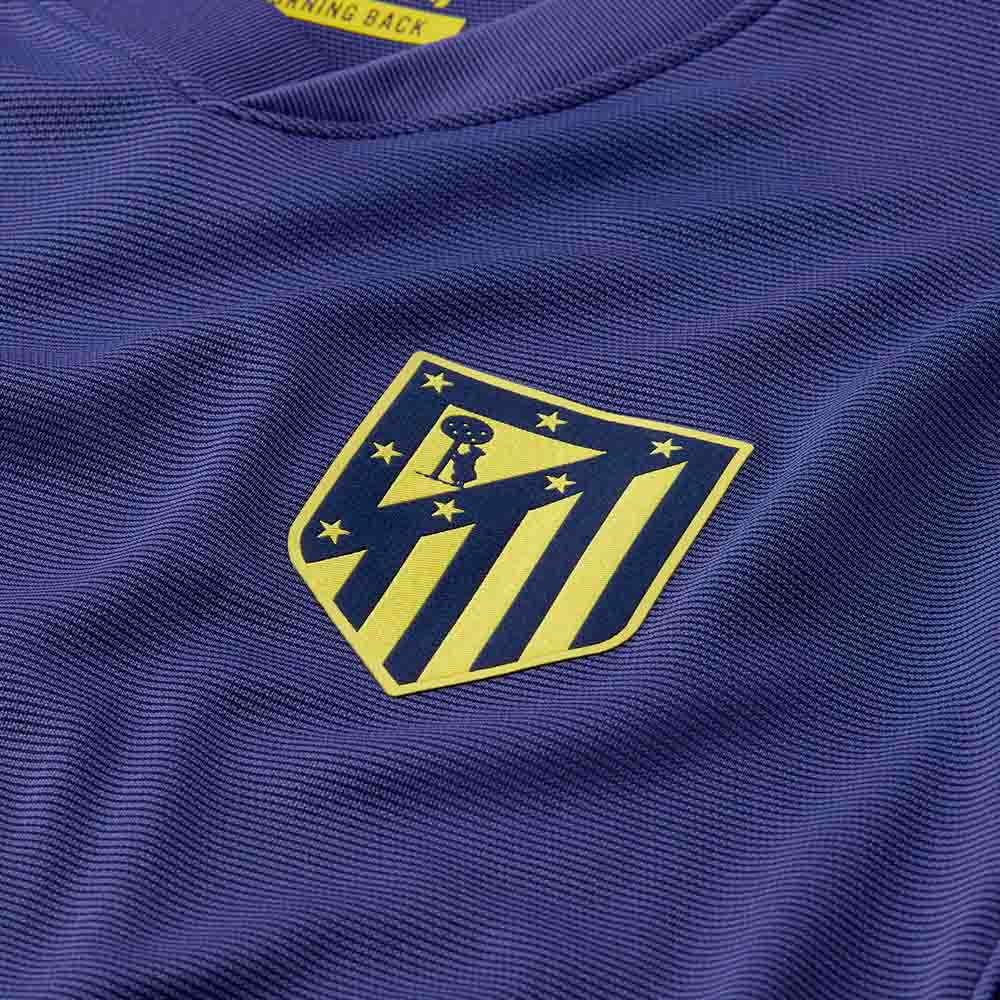 Kid's away 25/26 jersey image number null